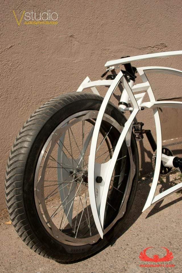 Bici custom