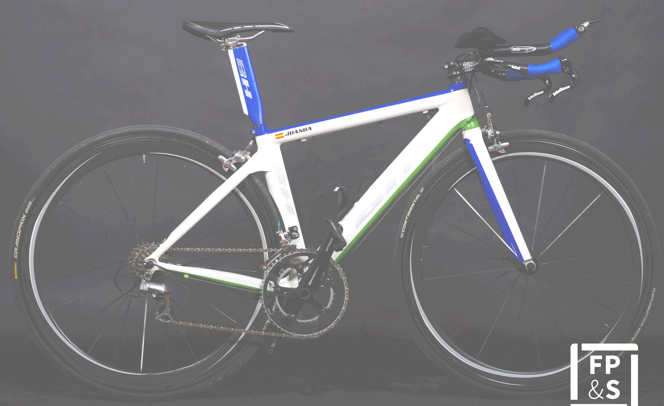 BICICLETAS